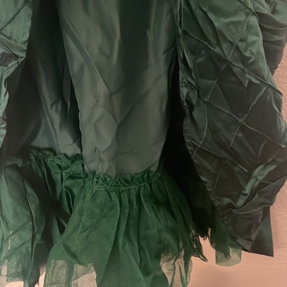 Sweet Heart Rose Girl Holiday Dress Size 6X - Picture 8 of 10